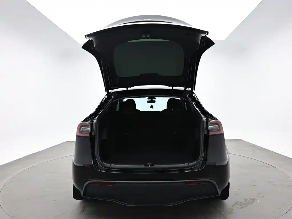 Tesla Model Y 2023 — фото 10