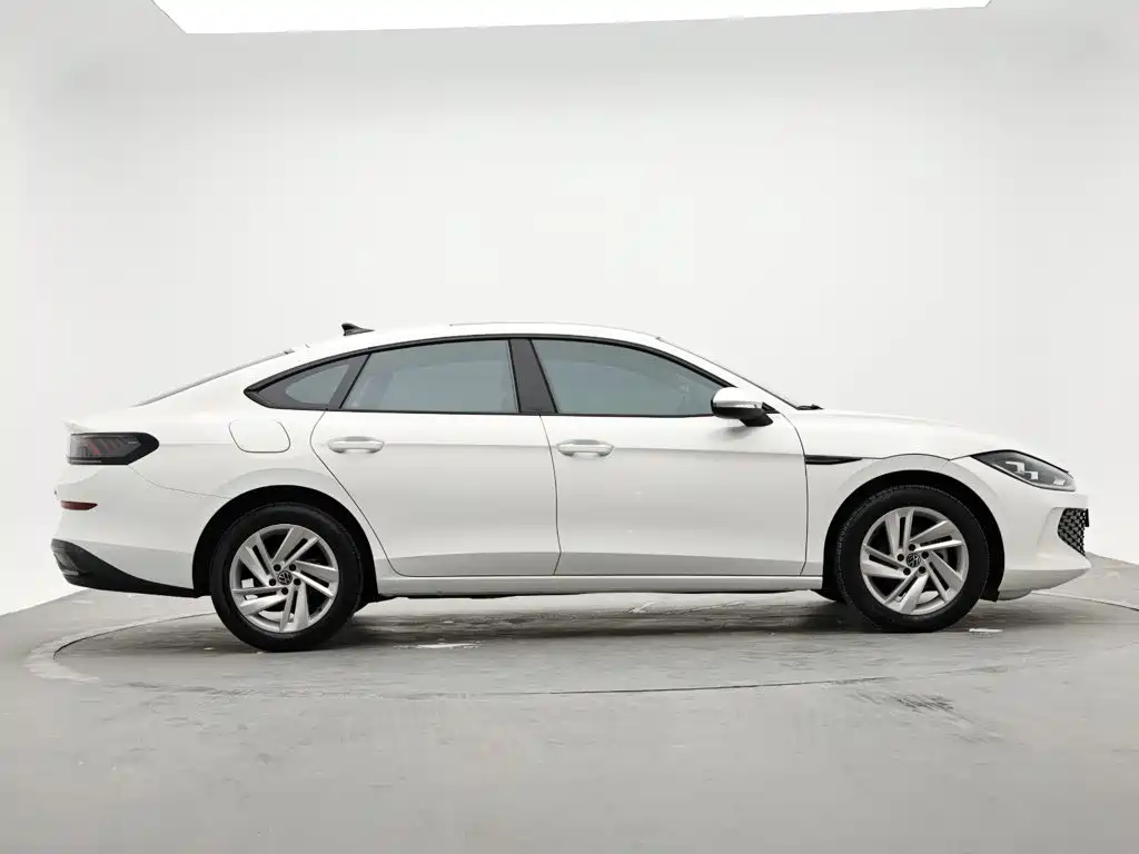 Volkswagen Lamando 2023