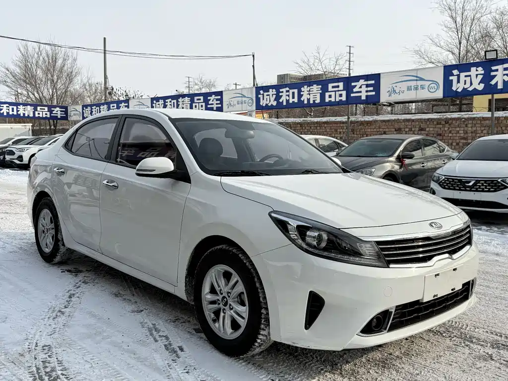 Kia Forte 2019 — фото 3