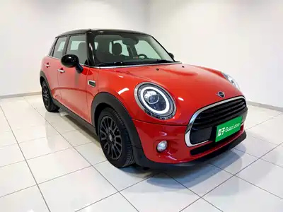 MINI MINI 2019
