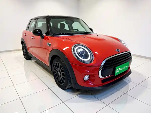 MINI MINI 2019