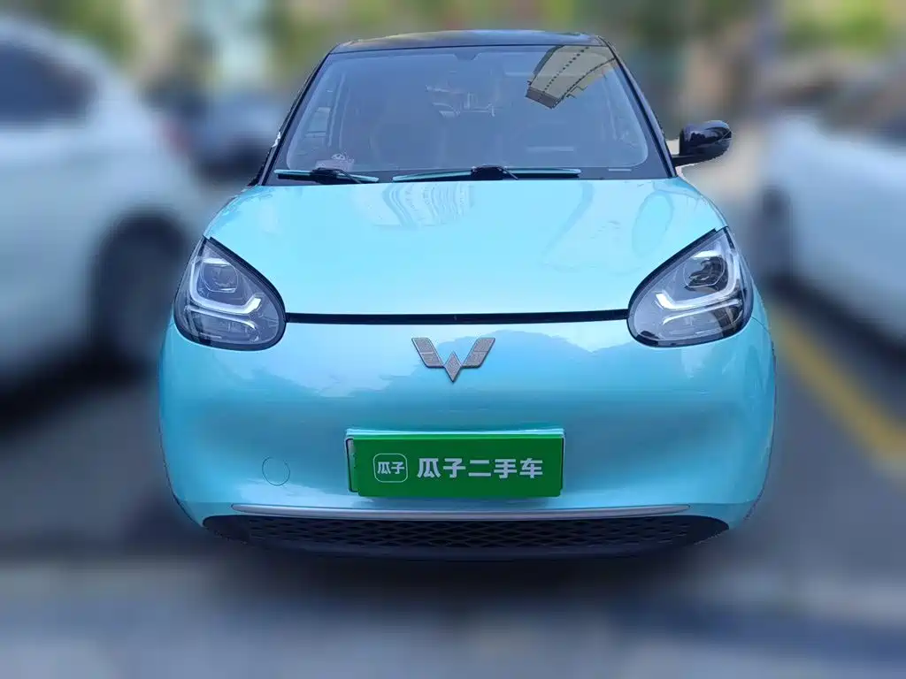 Wuling Bingo 2024