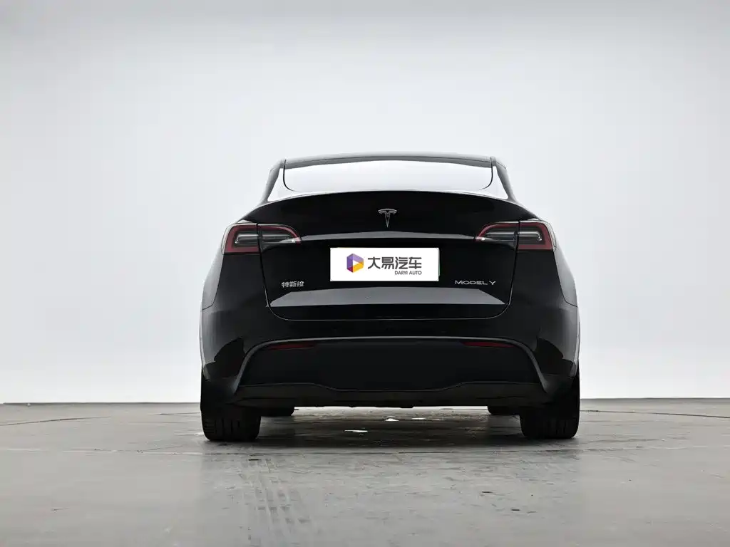 Tesla Model Y 2023 — фото 4