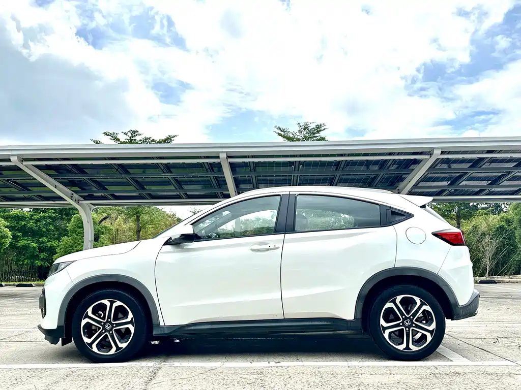 Honda XR-V 2018 — фото 9