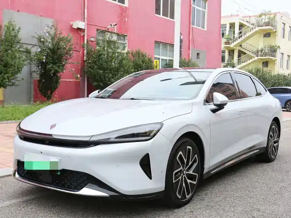 Baojun Enjoys The Environment 2025