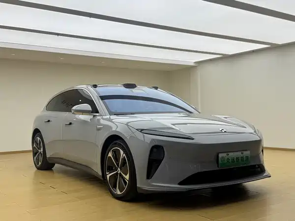 NIO ET5T 2024