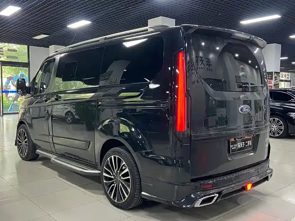 Watson Wilford Darth Vader 2022