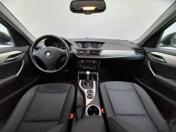 BMW X1 2014