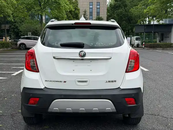 Buick Encore 2015