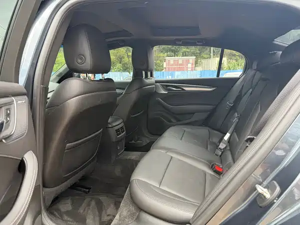 Cadillac CT5 2021