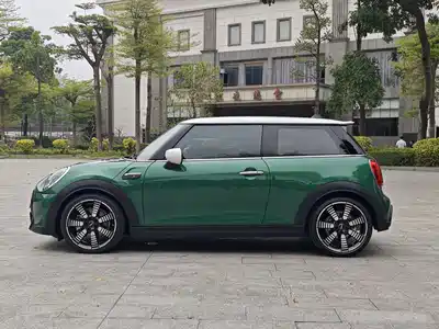 MINI MINI 2022