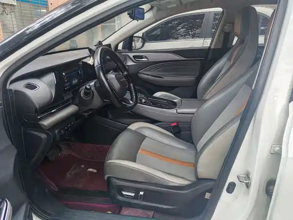 Aion S Plus 2023