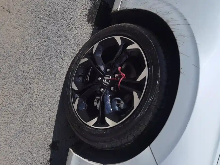 Honda Civic 2025