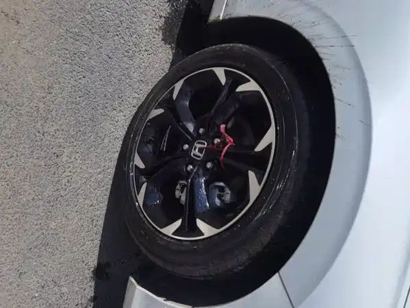 Honda Civic 2025