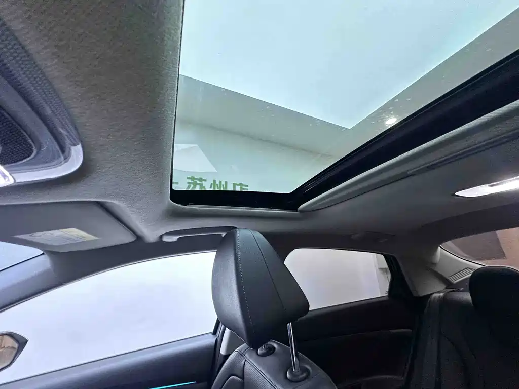 Hyundai Elantra 2022 — фото 14