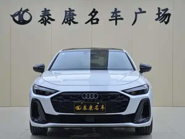 Audi A5L 2025