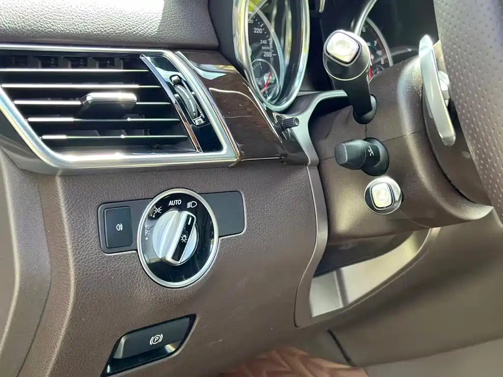 Mercedes-Benz GLS 2018 — фото 10
