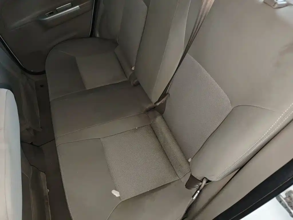 Changan Yuexiang V3 2016 — фото 18