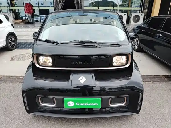 Baojun Kiwi EV 2022