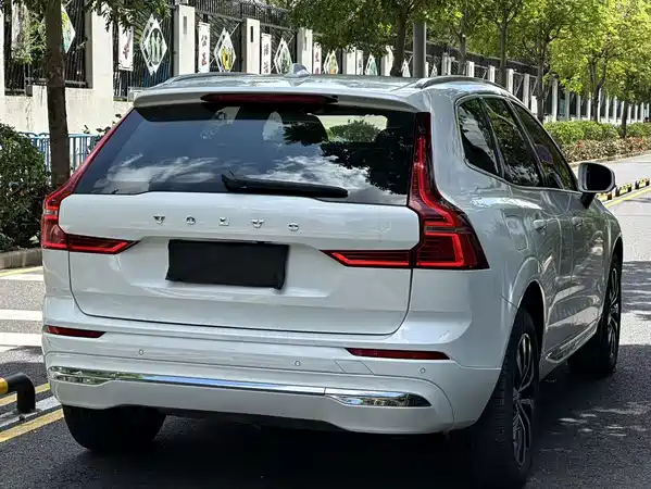 Volvo XC60 2024