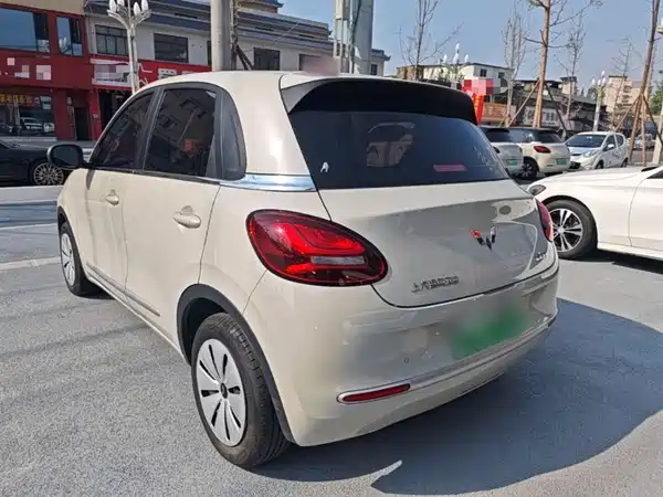 Wuling Bingo 2023