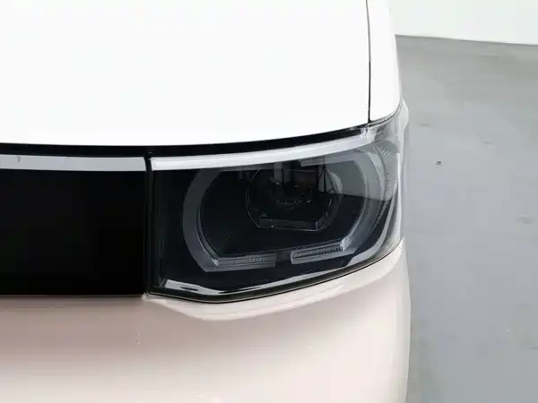 Wuling Hongguang MINIEV 2021
