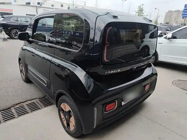 Baojun Kiwi EV 2022
