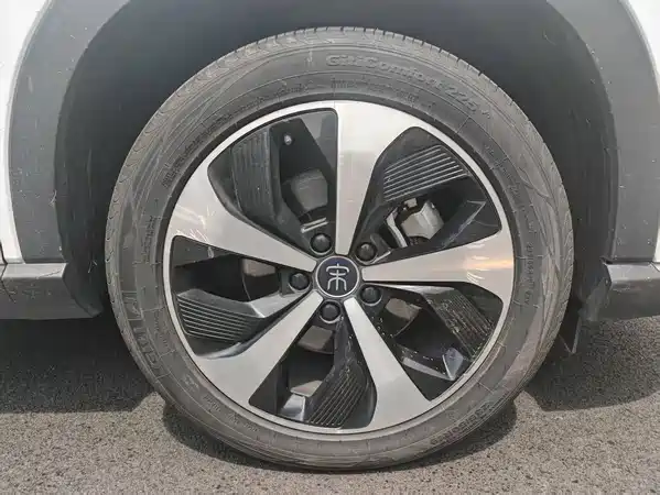 BYD Song PLUS New Energy 2022