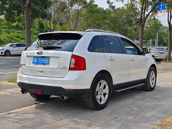 Ford Edge 2014