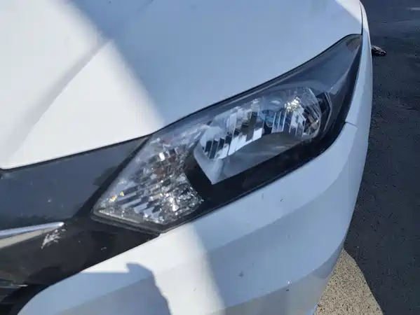 Honda Vezel 2018