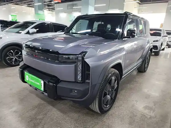 Icar 03T 2025