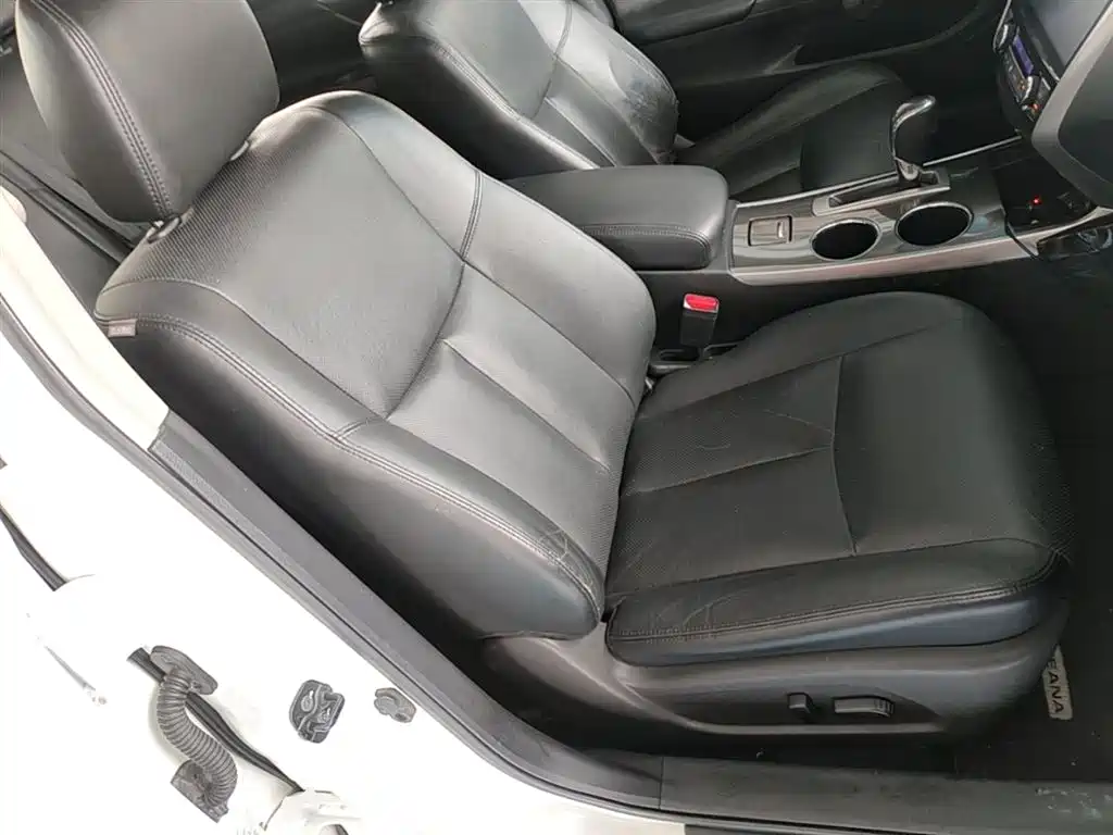 Nissan Teana 2015 — фото 25