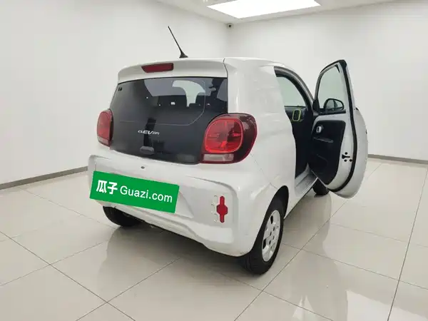 Roewe CLEVER 2021