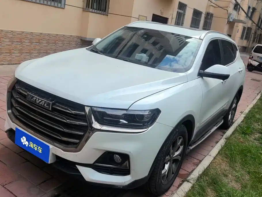 Haval H6 2022