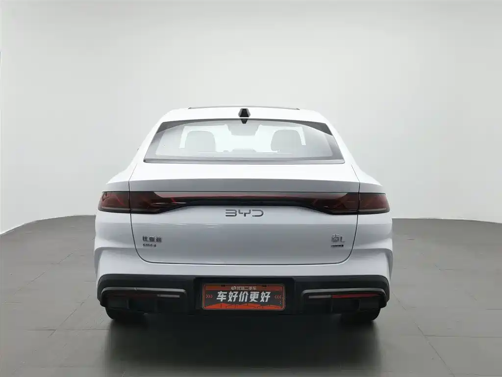 BYD Qin L 2025 — фото 4