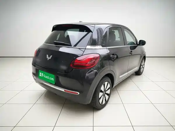 Wuling Bingo 2023