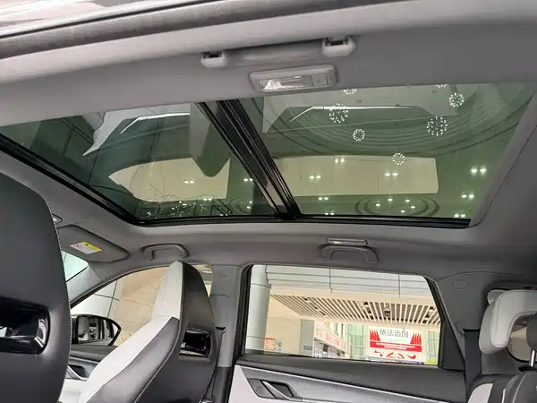 Changan CS75PLUS 2024