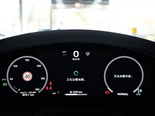 Porsche Panamera 2024