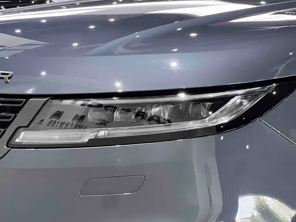 Land Rover Sport 2024 — фото 10