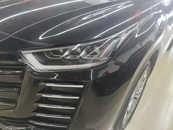 Toyota Highlander 2024