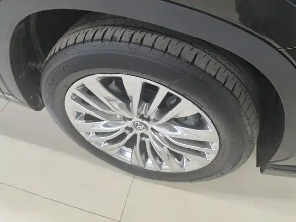 Toyota Highlander 2024