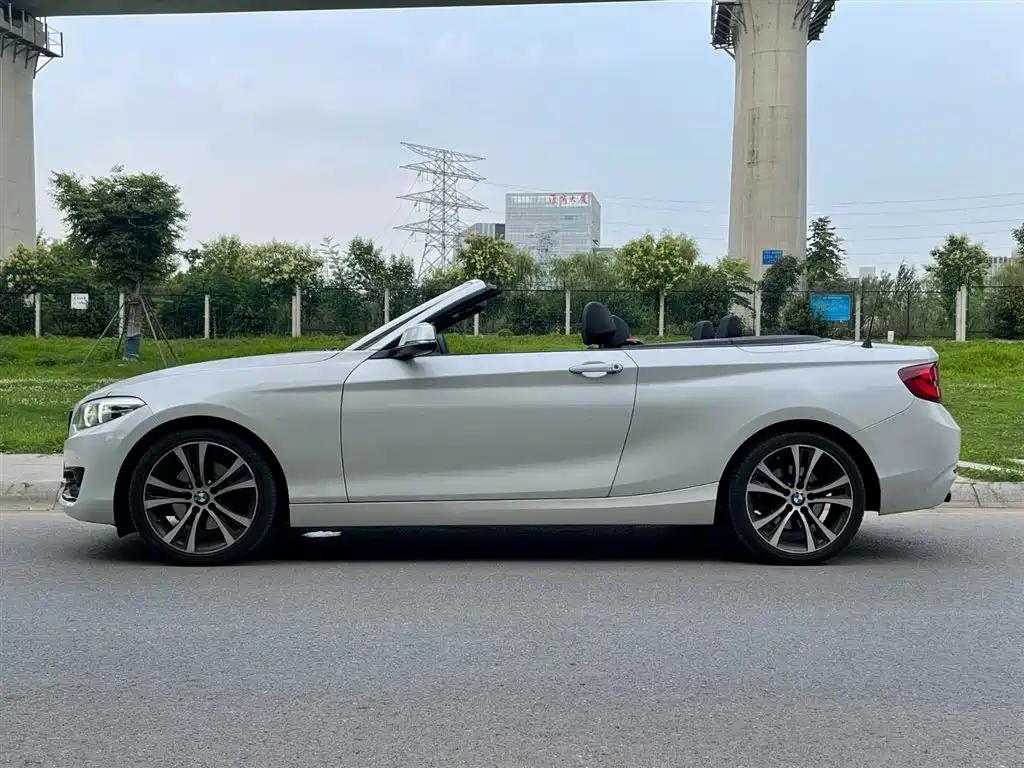 BMW 2 Series 2019 — фото 14