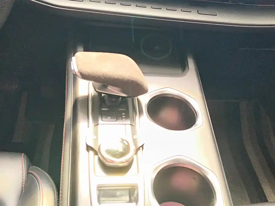 Changan CS55PLUS 2021 — фото 16