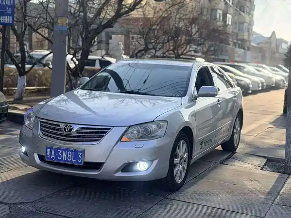 Toyota Camry 2007