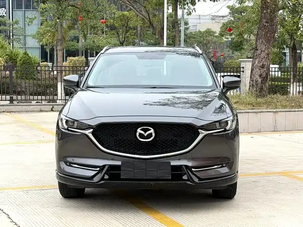 Mazda CX-5 2020