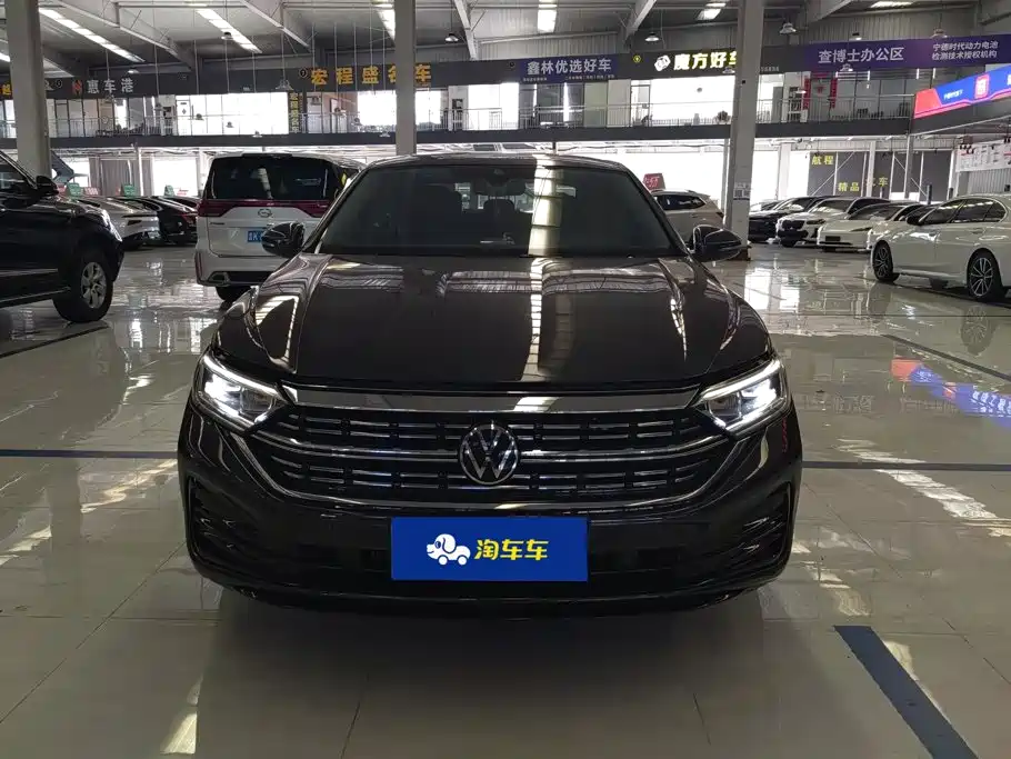 Volkswagen Sagitar 2023