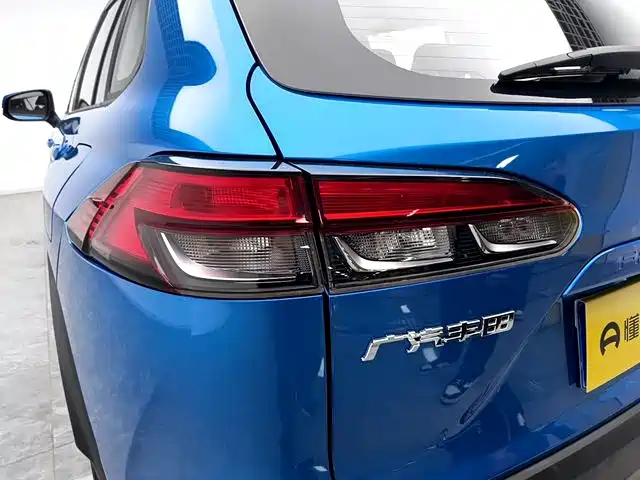 Toyota Frontlander 2022 — фото 19
