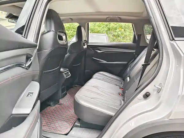 Changan CS75PLUS 2021