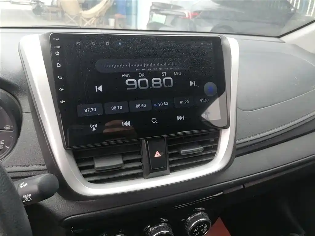 Toyota Vios FS 2020 — фото 13