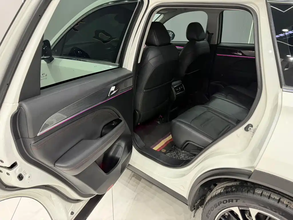 GAC Trumpchi GS4 PLUS 2023 — фото 15